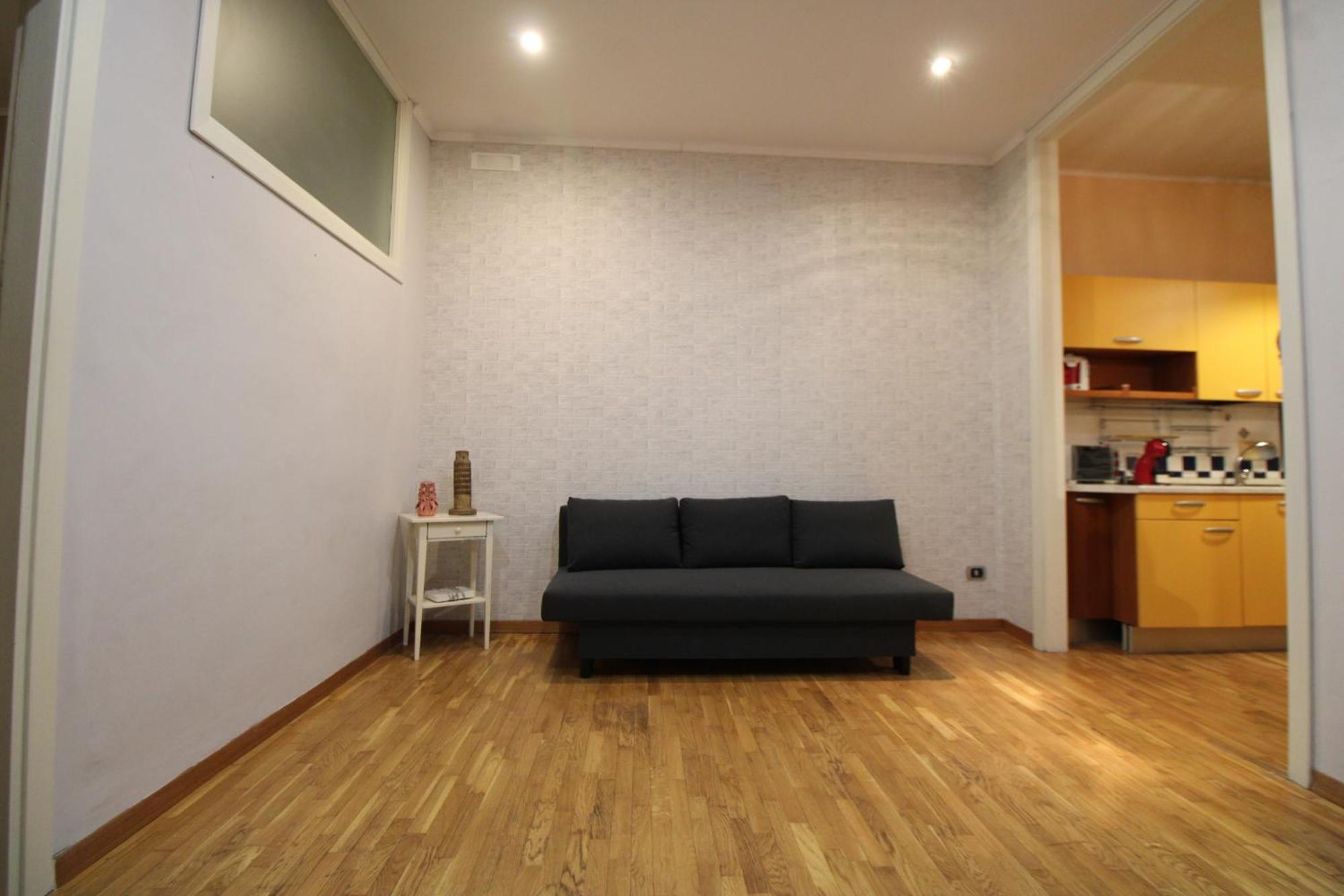 Plebiscito Sweet Home Naples Exterior photo