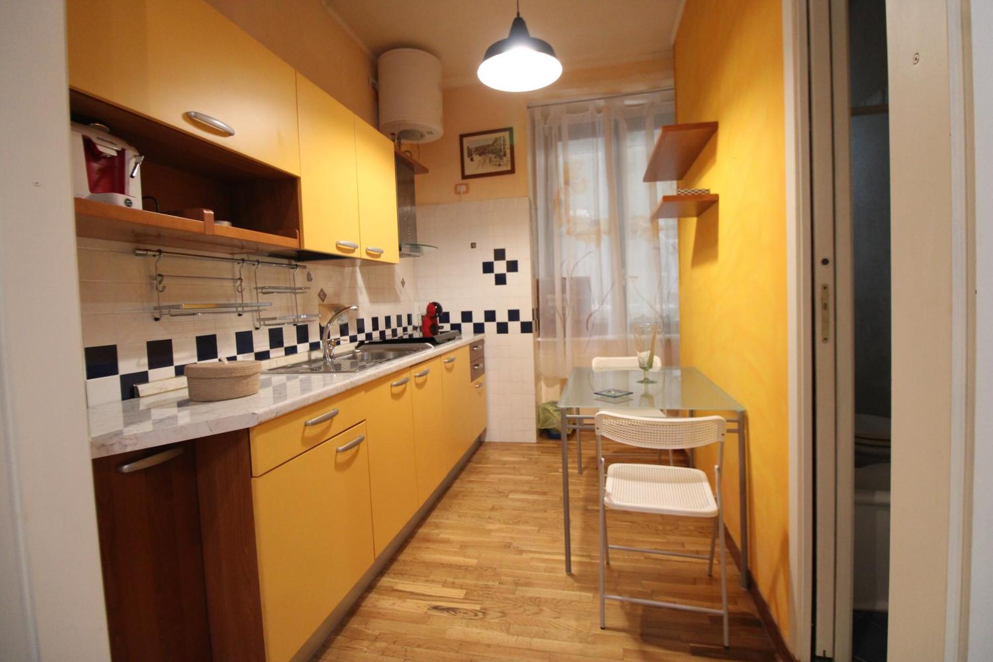 Plebiscito Sweet Home Naples Exterior photo